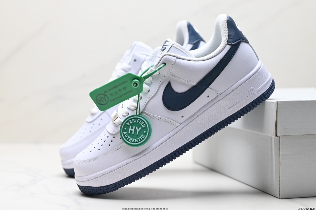 Nike Air Force 1 Shoes